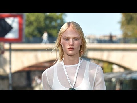 CHLOÉ - SPRING SUMMER 2022