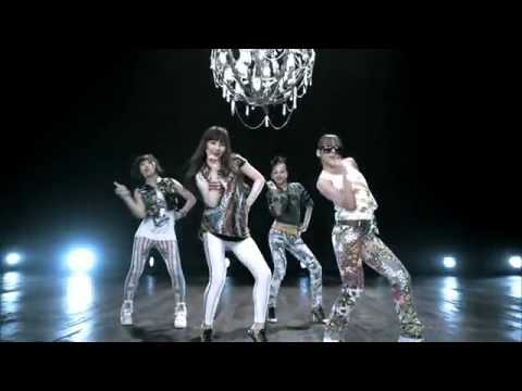 [MV] 2NE1 - I Don't Care