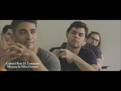 A 86º Turma de Medicina da UFAM - TEMA DE ABERTURA