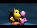 Backyardigans Theme Song Season 4 Instrumental