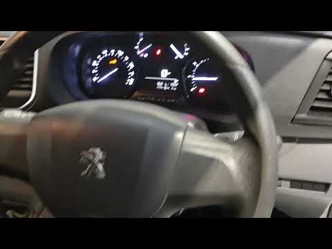 Peugeot Expert Professional STD 1.5 HDI 120hp ( 1 - Image 2