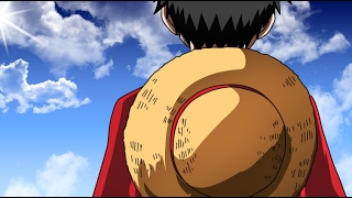 One Piece AMV - Sube a mi Cohete