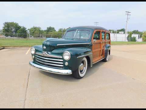 1948 Ford Super Deluxe (CC-2115554) for sale in Fenton, Missouri