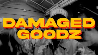 Jae Millz - Damaged Goodz (Official Video) GOODZ DISS