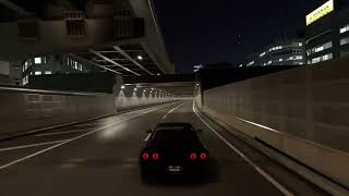 GT7 Nissan
