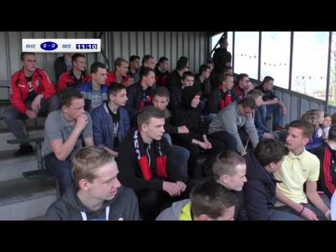 Rhelico - Beesd  1 - 1