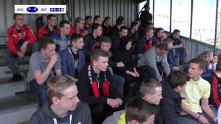 Rhelico - Beesd  1 - 1