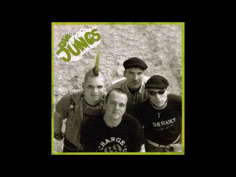 Die Jungs - Meine Bude