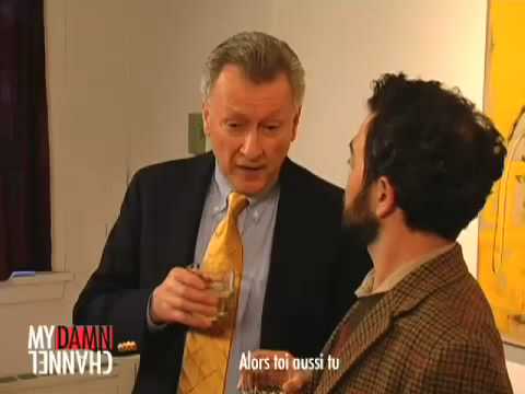 FRENCH ATTACK - Horrible People with A.D. Miles & Kristen Schaal