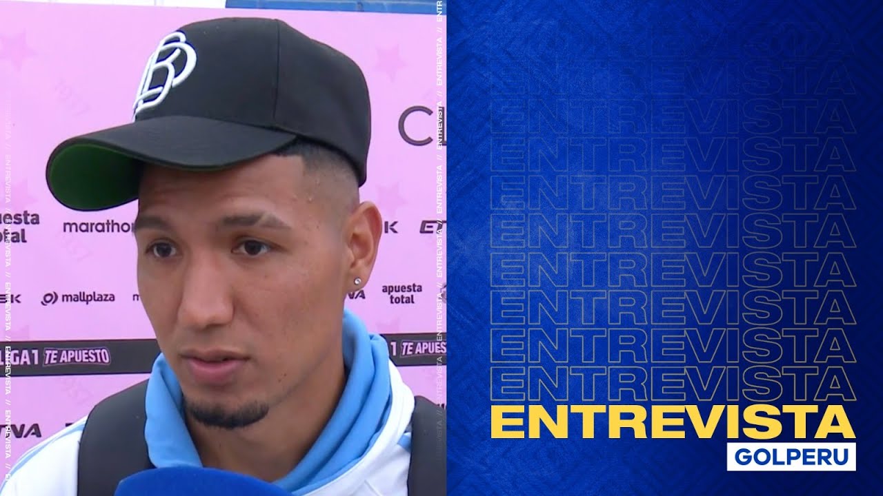 Carlos Cabello: "A veces no se lucha solo contra 11, sino contra algo más"