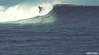 Quest For The Perfect Wave | Islands in the Stream, Ep. 4