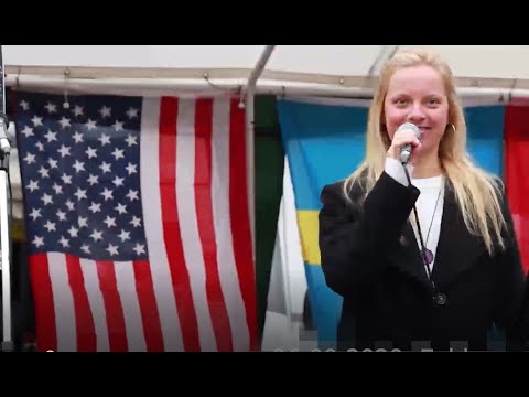 Jana aus Kassel in Fulda (lebt in einer Diktatur)