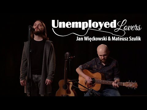 Piosenka Księżycowa - Varius Manx (Unemployed Lovers Acoustic Cover)