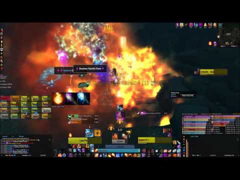 Deadly Momentum vs Guarm Mythic