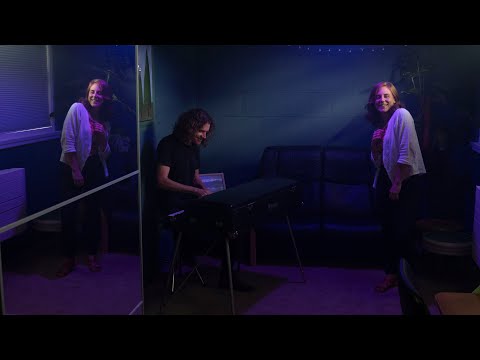 ROBOTIKUS & Sasquin (Formerly Anna Williams) - Rinse, Repeat