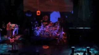 Dream Theater - The Dark Eternal Night (Live in LA) [2007]