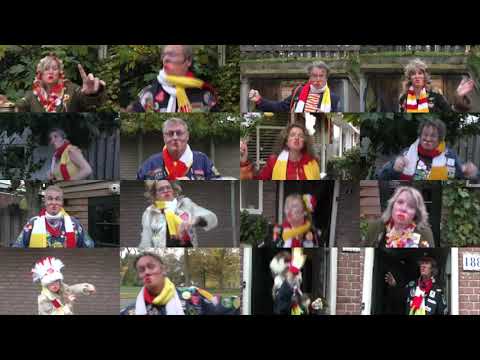 Clips: Foe Jong Bende - Veuls te lang