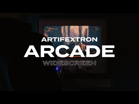 Build Your Own 3D Printed Modular Arcade | DIY Project