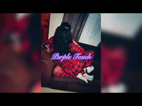 Ai Milly Purple Touch  (Official Leak Audio)
