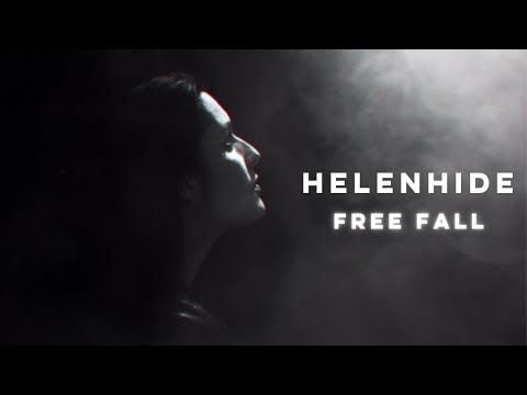 Helenhide - Free Fall
