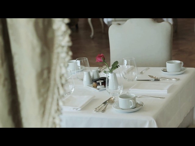 Exklusives Hotel Athen