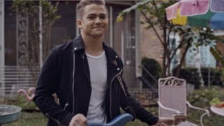 Hunter Hayes - This Girl (Official Music Video)