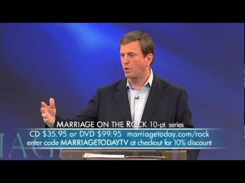 Selfishness in Marriage | Marriage Today | Jimmy Evans