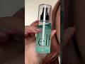 HERE’S WHAT YOU NEED TO KNOW ABOUT ELF’S NEW POWER GRIP DEWY SETTING SPRAY 👀 #drugstoremakeup