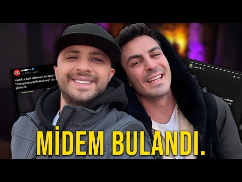 IS HE CRAZY OR WHAT AND HIS BROTHER'S DISGRACE.