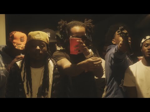 WALE BRICC x GB LOKE x YUNG BALLY x BIGRON BR “FASHIR” | Trench Soldier Productions #PROPS