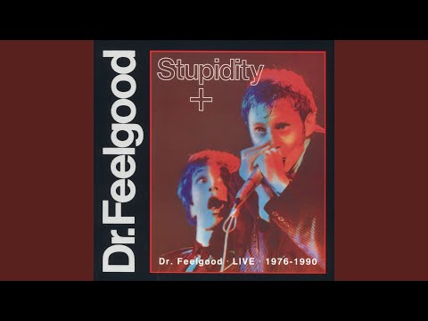 Down At The Doctors (Live)