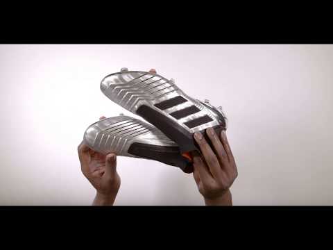 UNBOXING adidas Predator 19+ | 302 REDIRECT PACK |