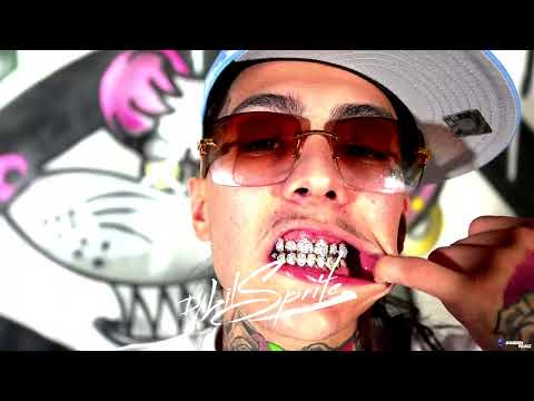 [ FREE ] Peso Peso x Sauce Walka Type Beat - "Hit It" | Trap Beat Instrumental