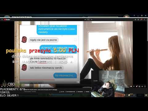 Nitro ogląda mocny montaż Wardegi - SEKRETNY FOLDER LEKSIA - Leksiu Gate (Konopsky, Team X, Wardęga)