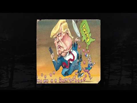 GROTE$QUE - AMERICA, WHAT ARE YOU DOING?! (COVID-19) (PROD. ZEKE KOTEEN) (MEMPHIS 66.6 EXCLUSIVE)