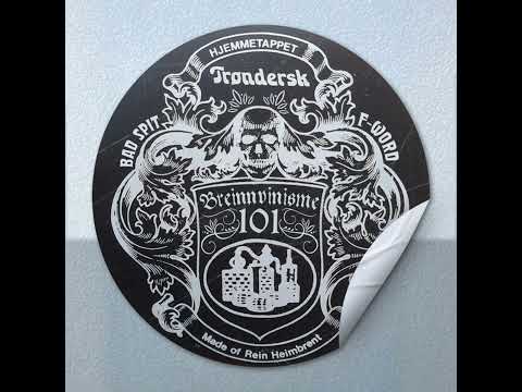 Bad Spit Ft. F-Word & Deelah - Cruel Dool