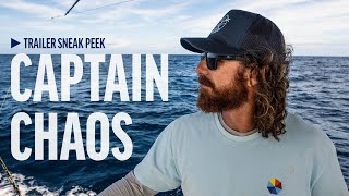 Captain Chaos | Trailer Sneak Peek