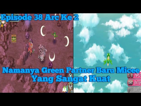 Rune Factory 4 - Episode 38 Kuatnya Monster Di Idra Cave