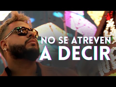 No se atreven a decir - Música Cristiana nueva 2023 | William Perdomo & @FERARIZAMUSICA