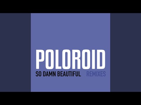 So Damn Beautiful ((Amethyst's Golden Fish Fever Mix))