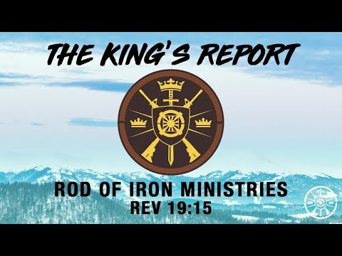 The King's Report 4/9/2018