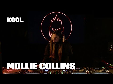 Mollie Collins | Kool FM