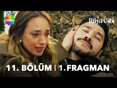 Dreamlike Episode 11, Trailer 1 | "Emir, don't die!"