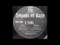 Sounds Of Rage The Swamp
