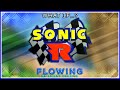 [What If...?] Sonic R - Sonic Frontiers' 