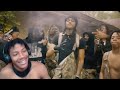 REACTING TO El Camo X 4wrld Osama Sinners HE WAS NOT TROLLIN