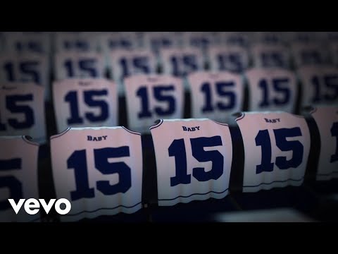 BlueBucksClan - Baby feat. Bino Rideaux (Official Audio)