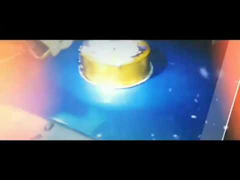 Shabas Rasheed  birthday party