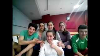 Armadanzas X Aniversario