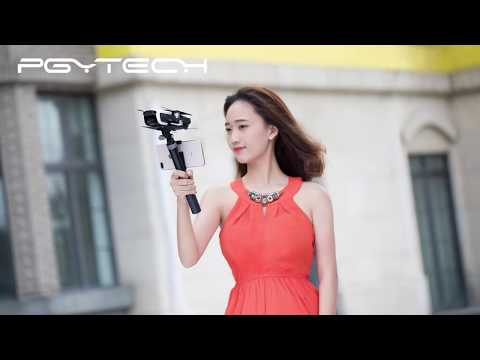 PGYTECH - DJI Mavic Air Hand Grip & Tripod